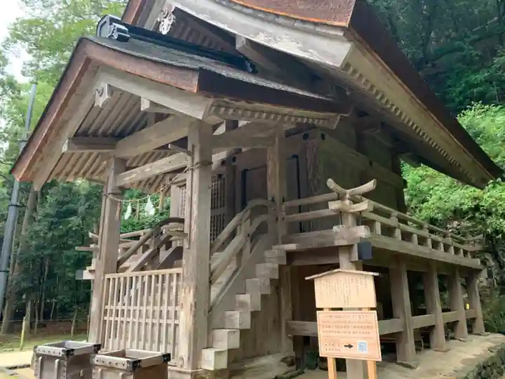 出雲大社の本殿・本堂