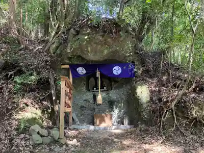 富貴寺(大分県)