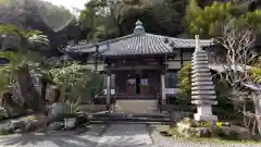 長楽寺(静岡県)