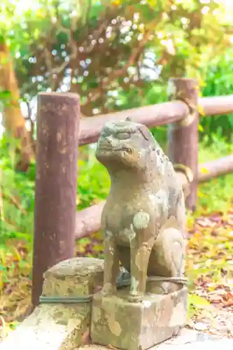 白銀神社(宮城県)
