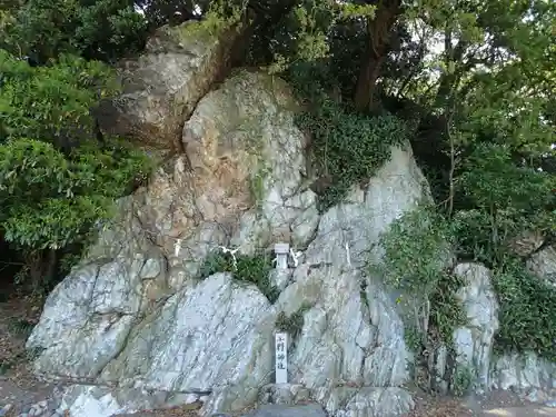 小門神社の建物その他