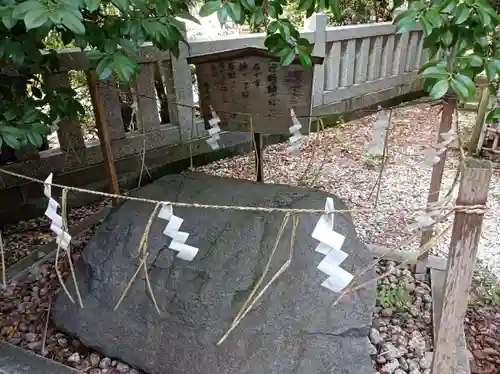 牛天神北野神社(東京都)