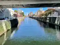 稼穡稲荷社(東京都)