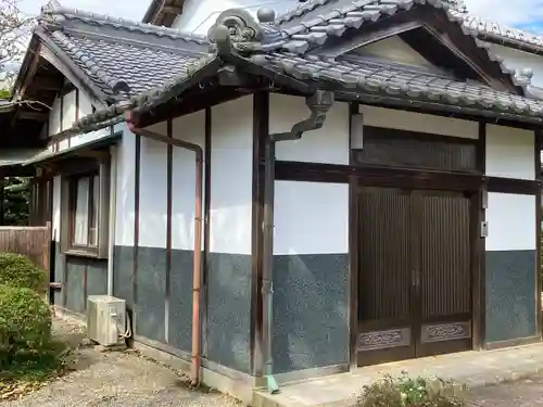 梅英寺(岐阜県)