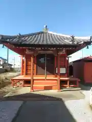 大信寺(群馬県)