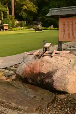 出雲大社北島国造館 出雲教(島根県)