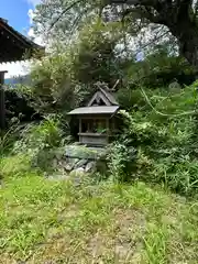 橋本院(奈良県)