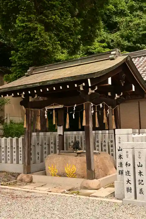 高岳神社(兵庫県)