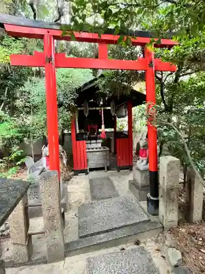 東明八幡神社(兵庫県)