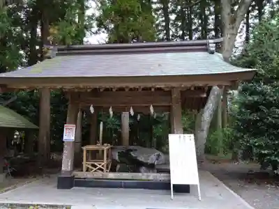 甲佐神社(熊本県)