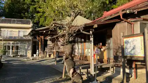 【公式】龍門院常楽寺（秩父札所十一番）のその他建物