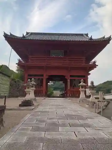 粉河寺(和歌山県)