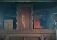 雷稲荷神社のその他建物