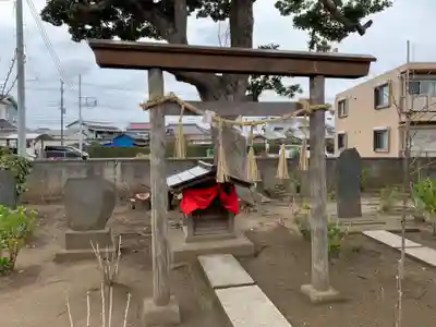 大宮神社(千葉県)