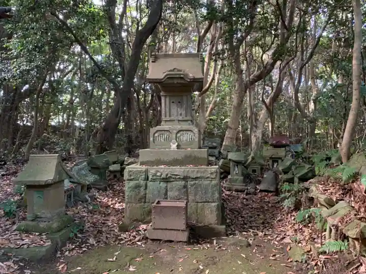 渡海神社(千葉県)