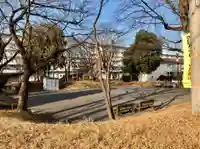 大弁財功徳天社のその他建物