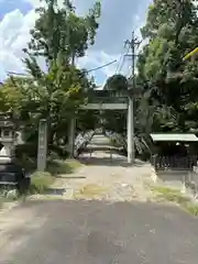 富士浅間神社(愛知県)