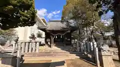 龍宮神社(広島県)