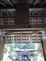 井伊谷宮のその他建物