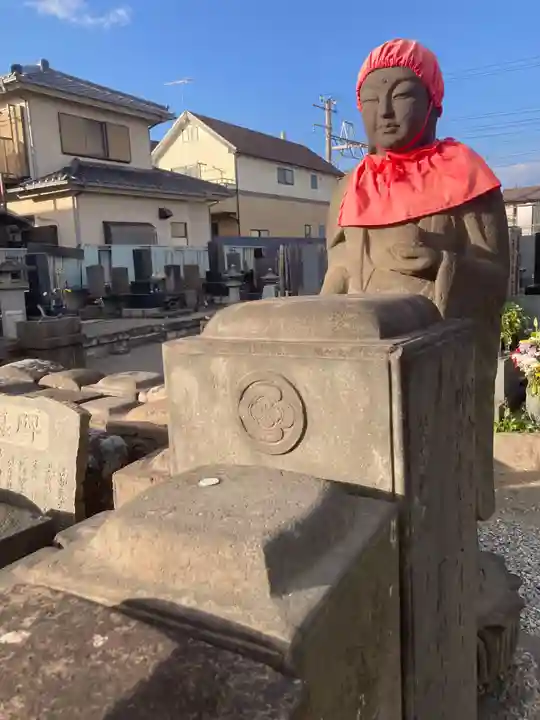 西運寺(神奈川県)