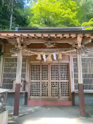 御自作天満宮(福岡県)