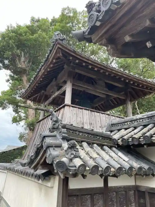長林寺(京都府)