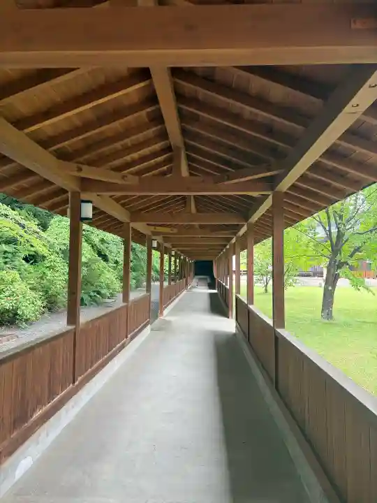 長野縣護國神社(長野県)