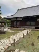勝光寺の本殿・本堂