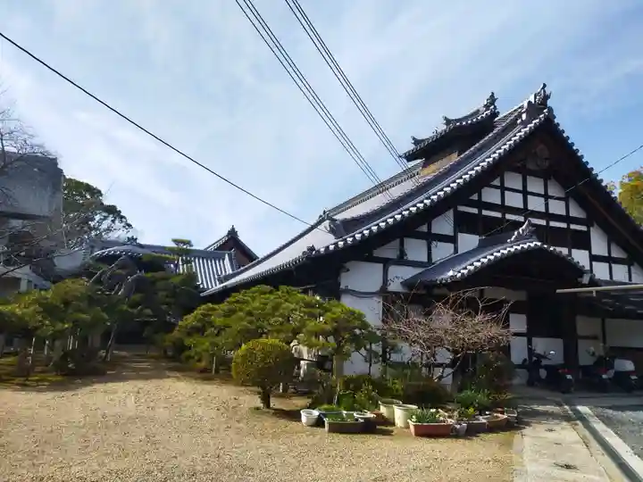 来迎寺(大阪府)