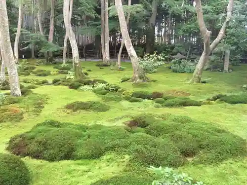祇王寺のその他建物