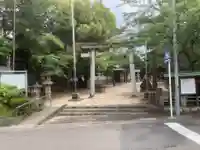 物見神社(岐阜県)