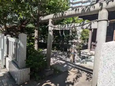 第六天社(東京都)