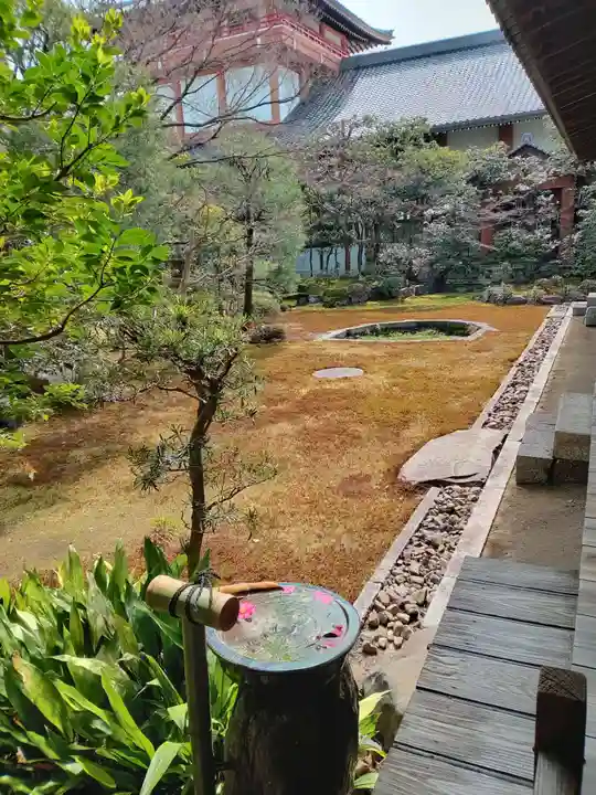 本法寺(京都府)