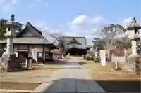 東勝寺宗吾霊堂のその他建物