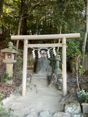 日吉神社(大阪府)