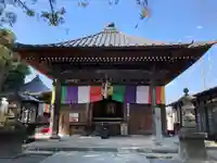 今宮坊の本殿・本堂