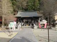 鹿嶋神社の建物その他