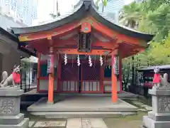 豊栄稲荷神社(東京都)