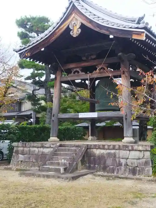 妙顯寺(妙顕寺)(京都府)