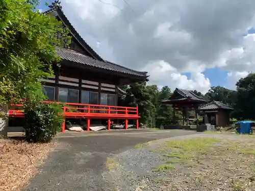 東栄寺のその他建物