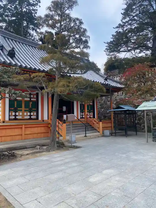 中山寺(兵庫県)