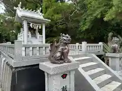 尖閣神社(沖縄県)