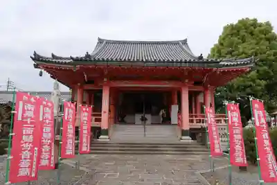美江寺(岐阜県)