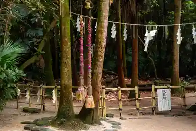 青島神社（青島神宮）(宮崎県)