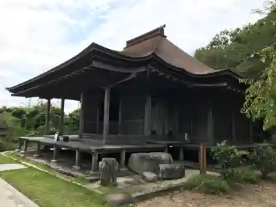 金蓮寺のその他建物