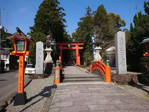 熊野速玉大社(和歌山県)