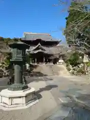 粉河寺(和歌山県)