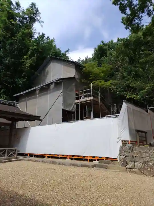 春日大社のその他建物