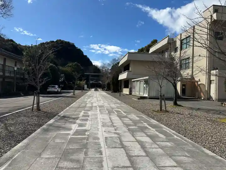 岐阜護國神社(岐阜県)
