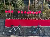 座間神社(神奈川県)